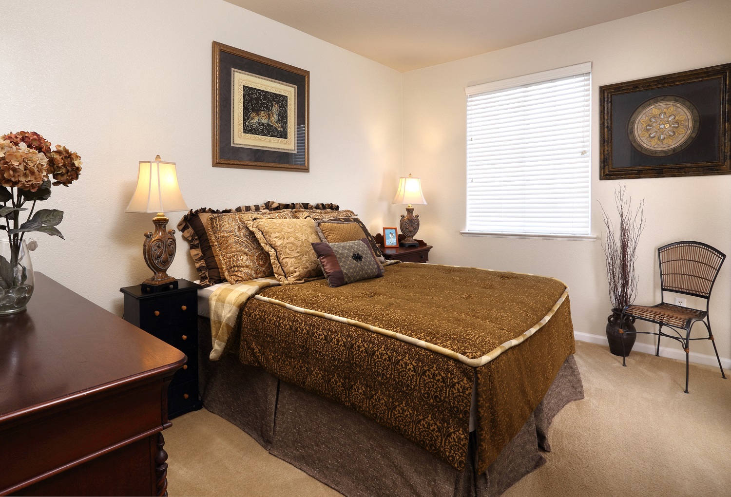 Creekbridge Apartments - Salinas